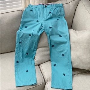 Brooks Brothers cotton pants